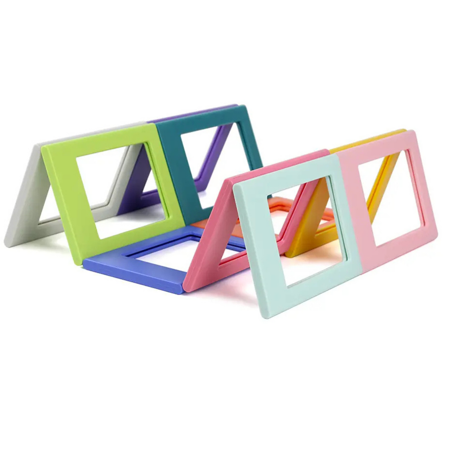 Polaroid Magnets Just Frames Wholesale Pack