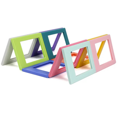 Polaroid Magnets Just Frames Wholesale Pack