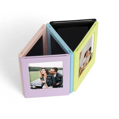 Polaroid Magnets Just Frames Wholesale Pack